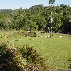 Coverdales At **** Eumundi