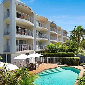 The *** Maroochydore
