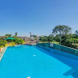 Argyle On The Park **** Maroochydore