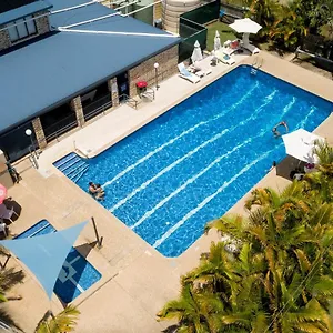 Ingenia Holidays Noosa North *** Tewantin