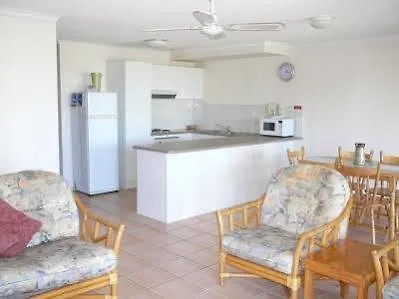 Paradis Pacifique Aparthotel Maroochydore