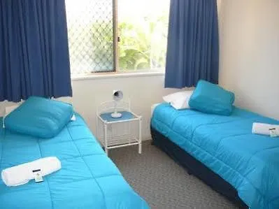 Paradis Pacifique Aparthotel Maroochydore 4*,