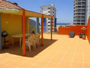 Paradis Pacifique Aparthotel Maroochydore