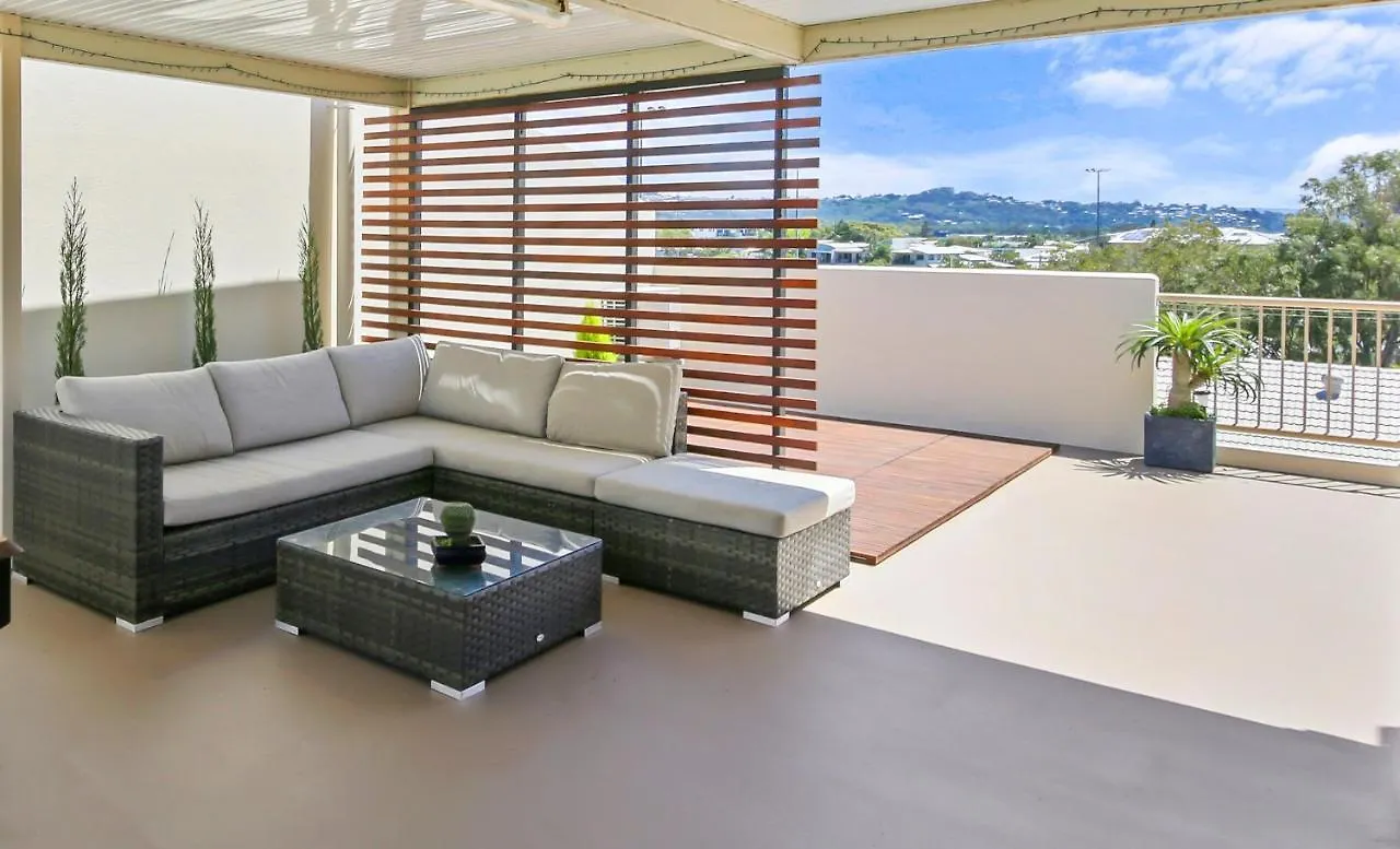 Paradis Pacifique Maroochydore