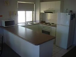 **** Aparthotel Paradis Pacifique Maroochydore Australia