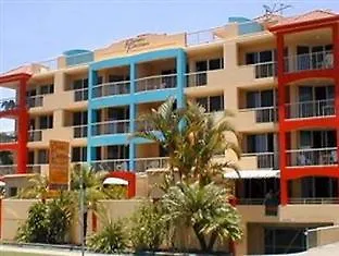 Paradis Pacifique Maroochydore